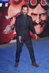 Filmpremiere 'Sonic the Hedgehog 3' in Los Angeles