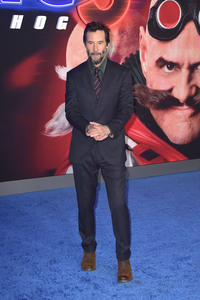 Filmpremiere 'Sonic the Hedgehog 3' in Los Angeles