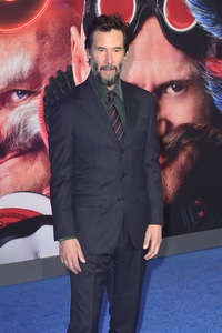 Filmpremiere 'Sonic the Hedgehog 3' in Los Angeles