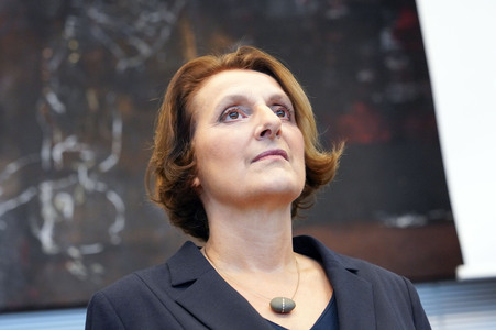 Fraktionssitzung der SPD-Bundestagsfraktion in Berlin