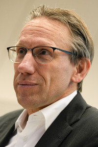 Fraktionssitzung der SPD-Bundestagsfraktion in Berlin