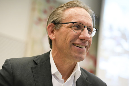 Fraktionssitzung der SPD-Bundestagsfraktion in Berlin