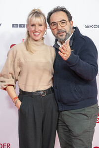 Filmpremiere 'Der Spitzname' in München