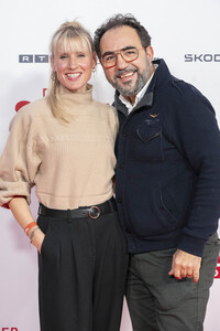 Filmpremiere 'Der Spitzname' in München