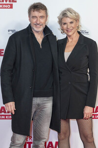 Filmpremiere 'Der Spitzname' in München