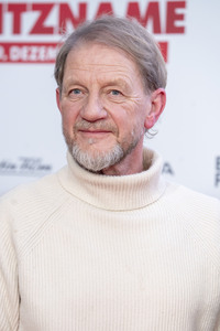 Filmpremiere 'Der Spitzname' in München