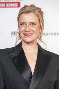 Filmpremiere 'Der Spitzname' in München