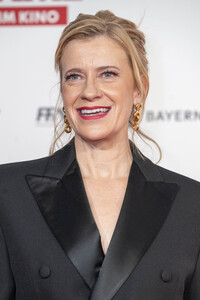 Filmpremiere 'Der Spitzname' in München