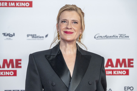 Filmpremiere 'Der Spitzname' in München