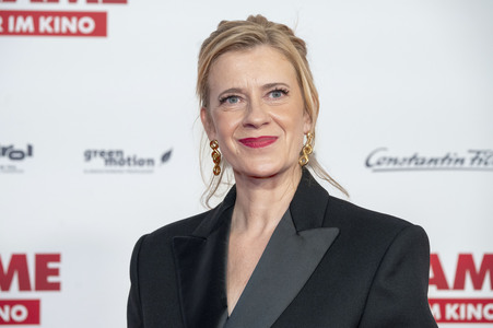 Filmpremiere 'Der Spitzname' in München