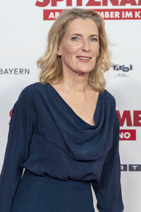 Filmpremiere 'Der Spitzname' in München