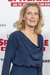 Filmpremiere 'Der Spitzname' in München