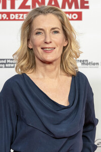 Filmpremiere 'Der Spitzname' in München