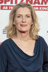 Filmpremiere 'Der Spitzname' in München