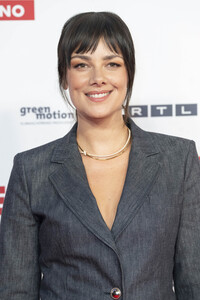 Filmpremiere 'Der Spitzname' in München