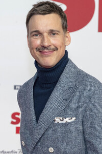 Filmpremiere 'Der Spitzname' in München