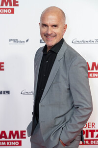 Filmpremiere 'Der Spitzname' in München