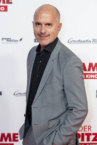 Filmpremiere 'Der Spitzname' in München