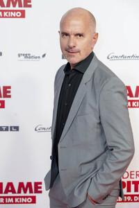 Filmpremiere 'Der Spitzname' in München