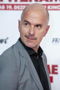 Filmpremiere 'Der Spitzname' in München