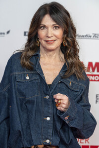 Filmpremiere 'Der Spitzname' in München