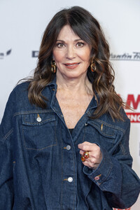 Filmpremiere 'Der Spitzname' in München