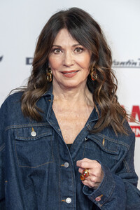 Filmpremiere 'Der Spitzname' in München