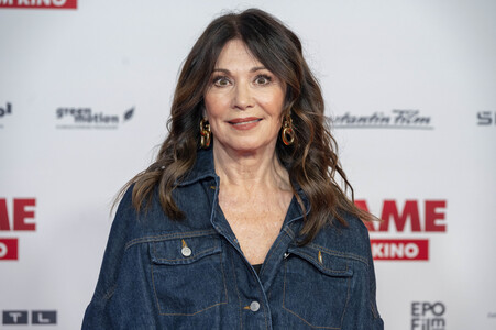 Filmpremiere 'Der Spitzname' in München