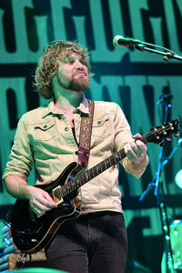 Konzert von Creedence Clearwater Review in Pratteln