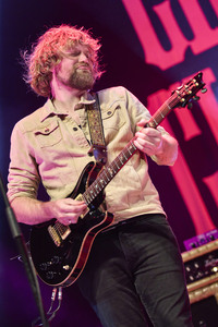 Konzert von Creedence Clearwater Review in Pratteln