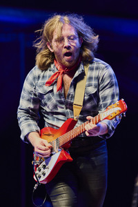 Konzert von Creedence Clearwater Review in Pratteln