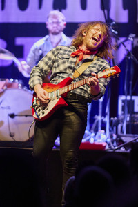 Konzert von Creedence Clearwater Review in Pratteln