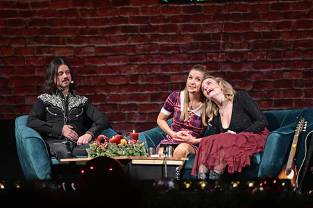 Familienkonzert 'Family Christmas 2024' in Bautzen