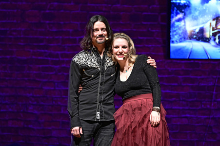 Familienkonzert 'Family Christmas 2024' in Bautzen