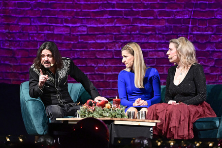 Familienkonzert 'Family Christmas 2024' in Bautzen