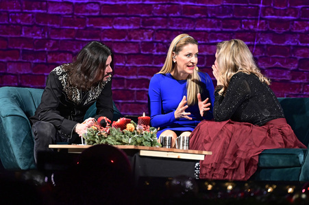 Familienkonzert 'Family Christmas 2024' in Bautzen