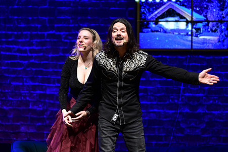 Familienkonzert 'Family Christmas 2024' in Bautzen