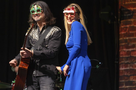 Familienkonzert 'Family Christmas 2024' in Bautzen