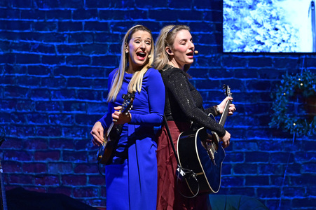 Familienkonzert 'Family Christmas 2024' in Bautzen