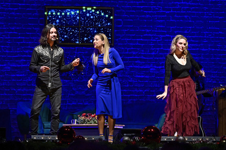 Familienkonzert 'Family Christmas 2024' in Bautzen