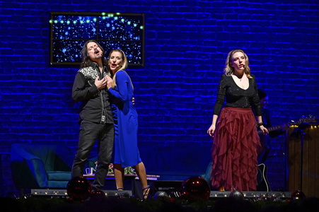 Familienkonzert 'Family Christmas 2024' in Bautzen