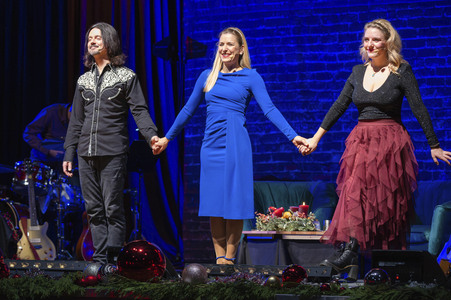 Familienkonzert 'Family Christmas 2024' in Bautzen