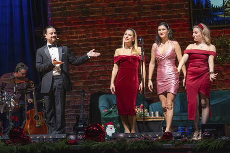 Familienkonzert 'Family Christmas 2024' in Bautzen