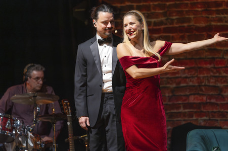 Familienkonzert 'Family Christmas 2024' in Bautzen