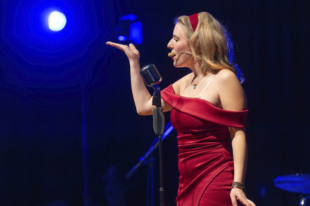 Familienkonzert 'Family Christmas 2024' in Bautzen