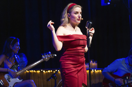 Familienkonzert 'Family Christmas 2024' in Bautzen