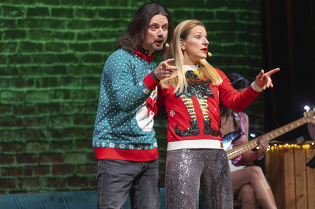 Familienkonzert 'Family Christmas 2024' in Bautzen