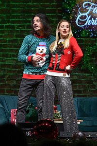 Familienkonzert 'Family Christmas 2024' in Bautzen