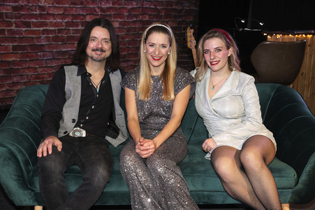 Familienkonzert 'Family Christmas 2024' in Bautzen