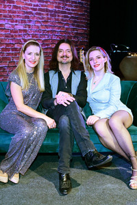 Familienkonzert 'Family Christmas 2024' in Bautzen